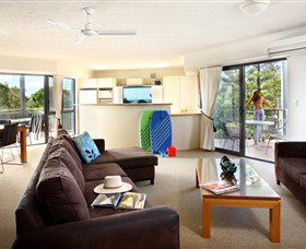 Portobello By The Sea - Hotel Gold Coast 3