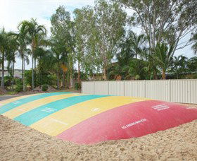 Discovery Holiday Parks Rockhampton - Hotel Gold Coast 2