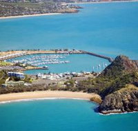 Rosslyn Bay Resort and Spa - Hotel Gold Coast
