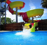 BIG4 Capricorn Palms Holiday Village - Hotel Gold Coast