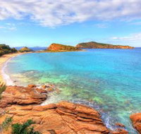Pumpkin Island - Hotel Gold Coast