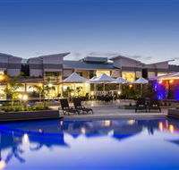 Lagoons 1770 Resort and Spa - Hotel Gold Coast