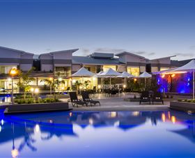 Lagoons 1770 Resort And Spa - Hotel Gold Coast 0