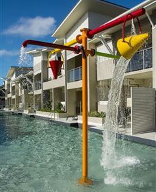 Lagoons 1770 Resort And Spa - Hotel Gold Coast 2