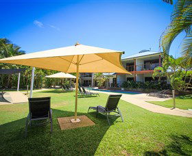 The Edge On Beaches 1770 Resort - Hotel Gold Coast 1