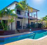 The Edge on Beaches 1770 Resort - Hotel Gold Coast