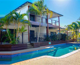 The Edge On Beaches 1770 Resort - Hotel Gold Coast 0