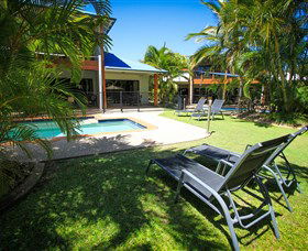 The Edge On Beaches 1770 Resort - Hotel Gold Coast 3