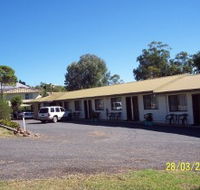 Killarney Sundown Motel and Tourist Park - Hotel Gold Coast