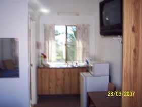 Killarney Sundown Motel And Tourist Park - Hotel Gold Coast 3
