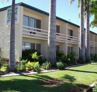 Palm Waters Villa - Hotel Gold Coast