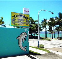 Townsville Seaside Apartments - Hotel Gold Coast