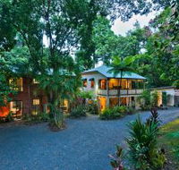 Red Mill House in Daintree - Hotel Gold Coast