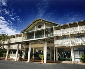Club Croc Hotel Airlie Beach - Hotel Gold Coast 0