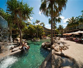 Club Croc Hotel Airlie Beach - Hotel Gold Coast 2