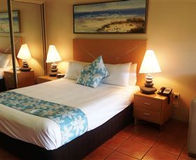 At Boathaven Spa Resort - Hotel Gold Coast 2