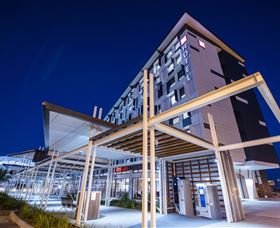Ibis Mackay - Hotel Gold Coast 0