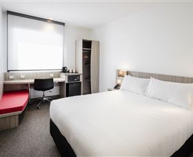 Ibis Mackay - Hotel Gold Coast 2
