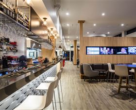 Ibis Mackay - Hotel Gold Coast 1
