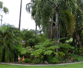 Hay Point Country Bed And Breakfast - Hotel Gold Coast 1