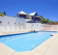 1770 Sovereign Lodge Retreat - Hotel Gold Coast