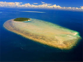Haggerstone Island Resort - Hotel Gold Coast 0