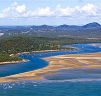 Captain Cook Holiday Village - Hotel Gold Coast