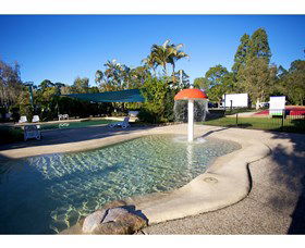 Active Holidays BIG4 Noosa - Hotel Gold Coast 0