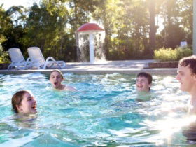 Active Holidays BIG4 Noosa - Hotel Gold Coast 2