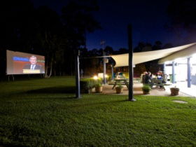 Active Holidays BIG4 Noosa - Hotel Gold Coast 3