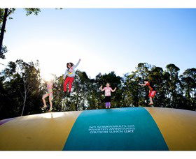 Active Holidays BIG4 Noosa - Hotel Gold Coast 1