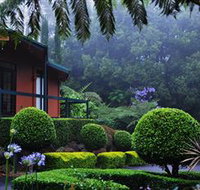 Escarpment Retreat and Day Spa - Hotel Gold Coast