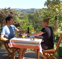 Simba Sunrise Bed and Breakfast - Hotel Gold Coast