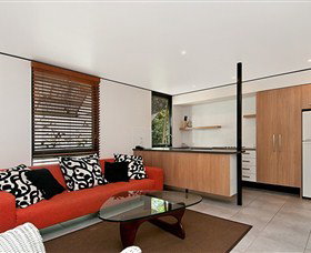 The Hastings Beach Houses - Hotel Gold Coast 0