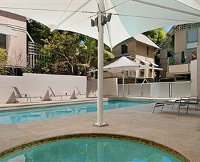 The Hastings Beach Houses - Hotel Gold Coast 2