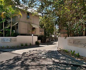 The Hastings Beach Houses - Hotel Gold Coast 1