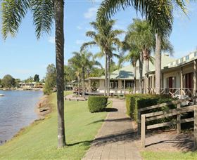 Maroochy Waterfront Camp And Conference Centre - Hotel Gold Coast 0