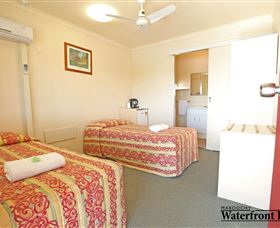 Maroochy Waterfront Camp And Conference Centre - Hotel Gold Coast 3