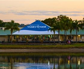Maroochy Waterfront Camp And Conference Centre - Hotel Gold Coast 2