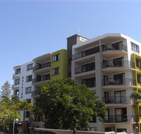 Belaire Place Motel Apartments - Hotel Gold Coast