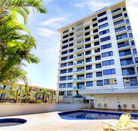 Burgess at Kings Beach Apartments - Hotel Gold Coast