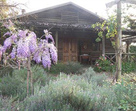 Barney Creek Vineyard Cottages - Hotel Gold Coast 1