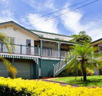 Cayambe View Bed and Breakfast - Hotel Gold Coast
