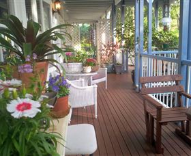 Amore Mt Tamborine - Hotel Gold Coast 3