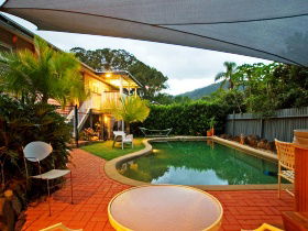The Odd Gecko - Hotel Gold Coast 0
