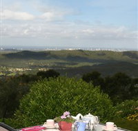 Hillside Bed and Breakfast and Gumnut Cottage - Hotel Gold Coast