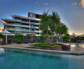 Allisee Apartments - Hotel Gold Coast 1