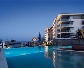 Allisee Apartments - Hotel Gold Coast 0
