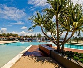 Allisee Apartments - Hotel Gold Coast 2
