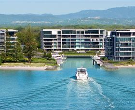 Allisee Apartments - Hotel Gold Coast 3